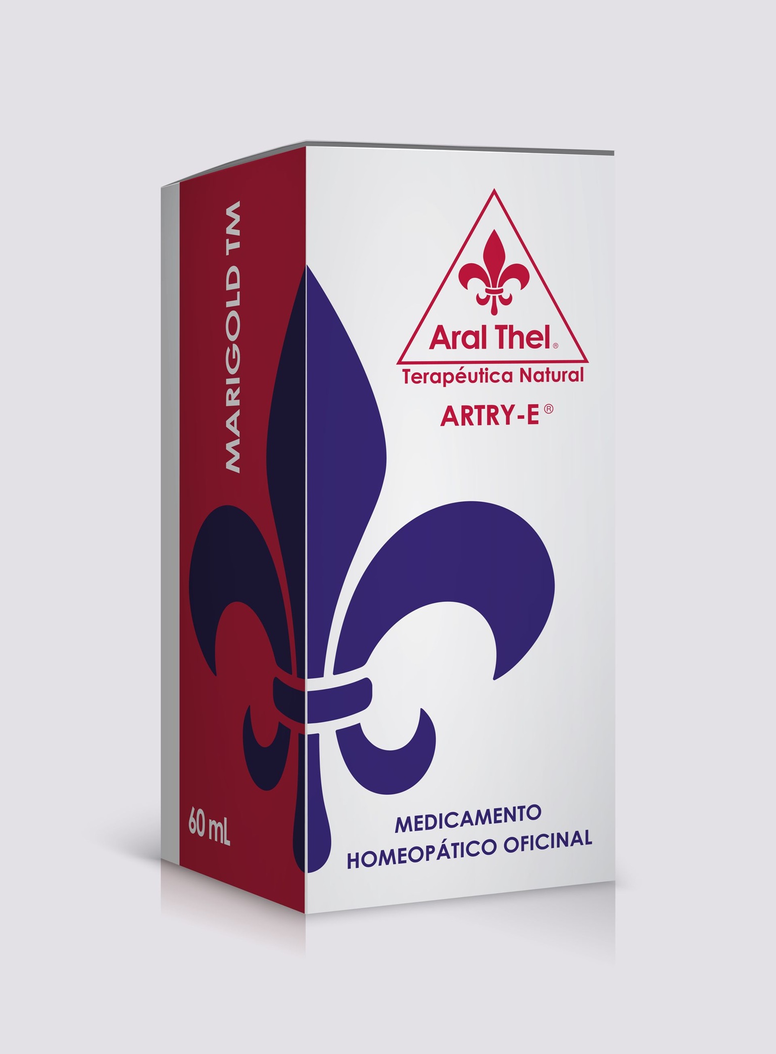 Aral Thel ARTRY-E MARIGOLD TM