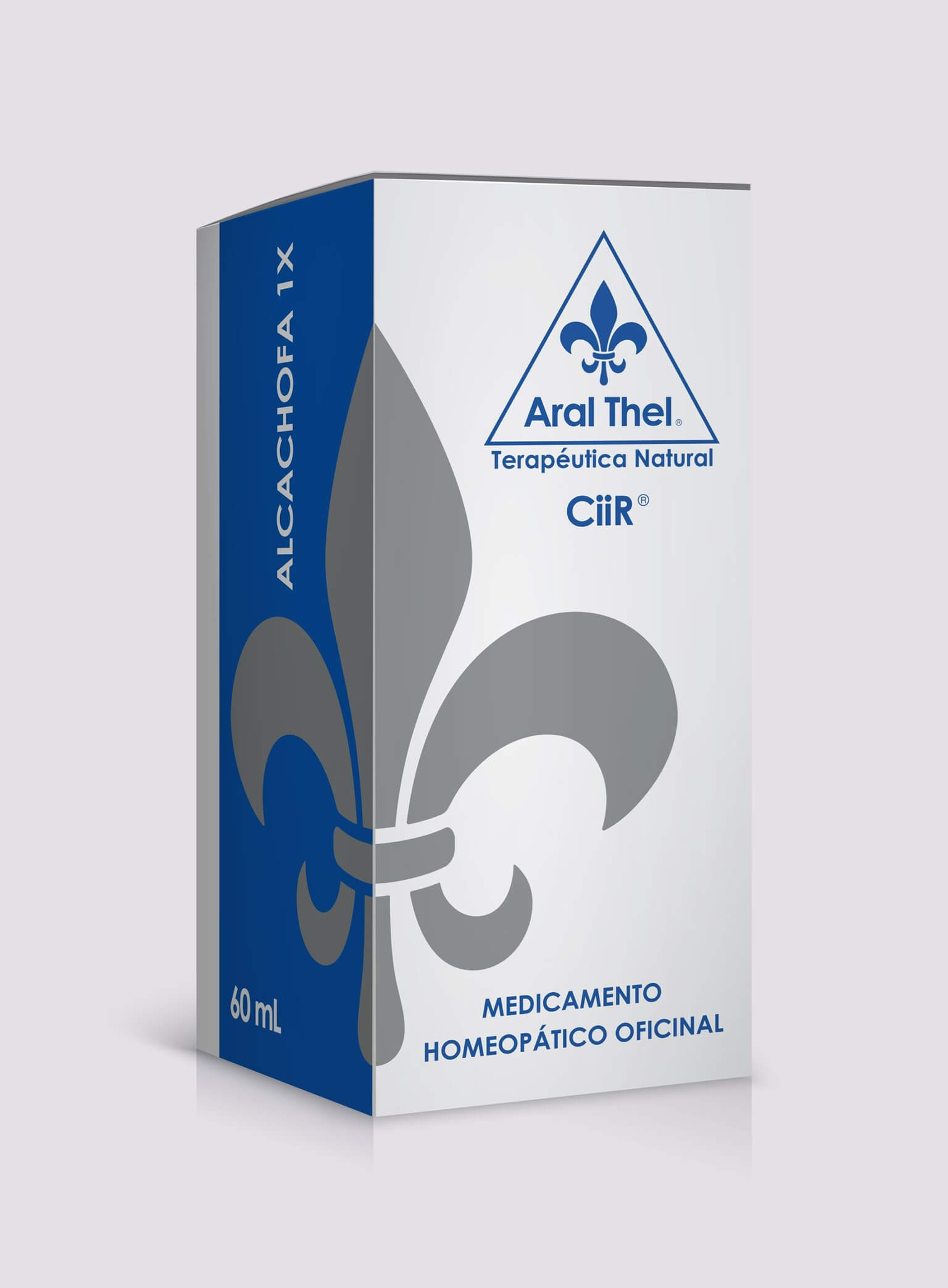 Aral Thel Ciir - Alcachofa 1 X