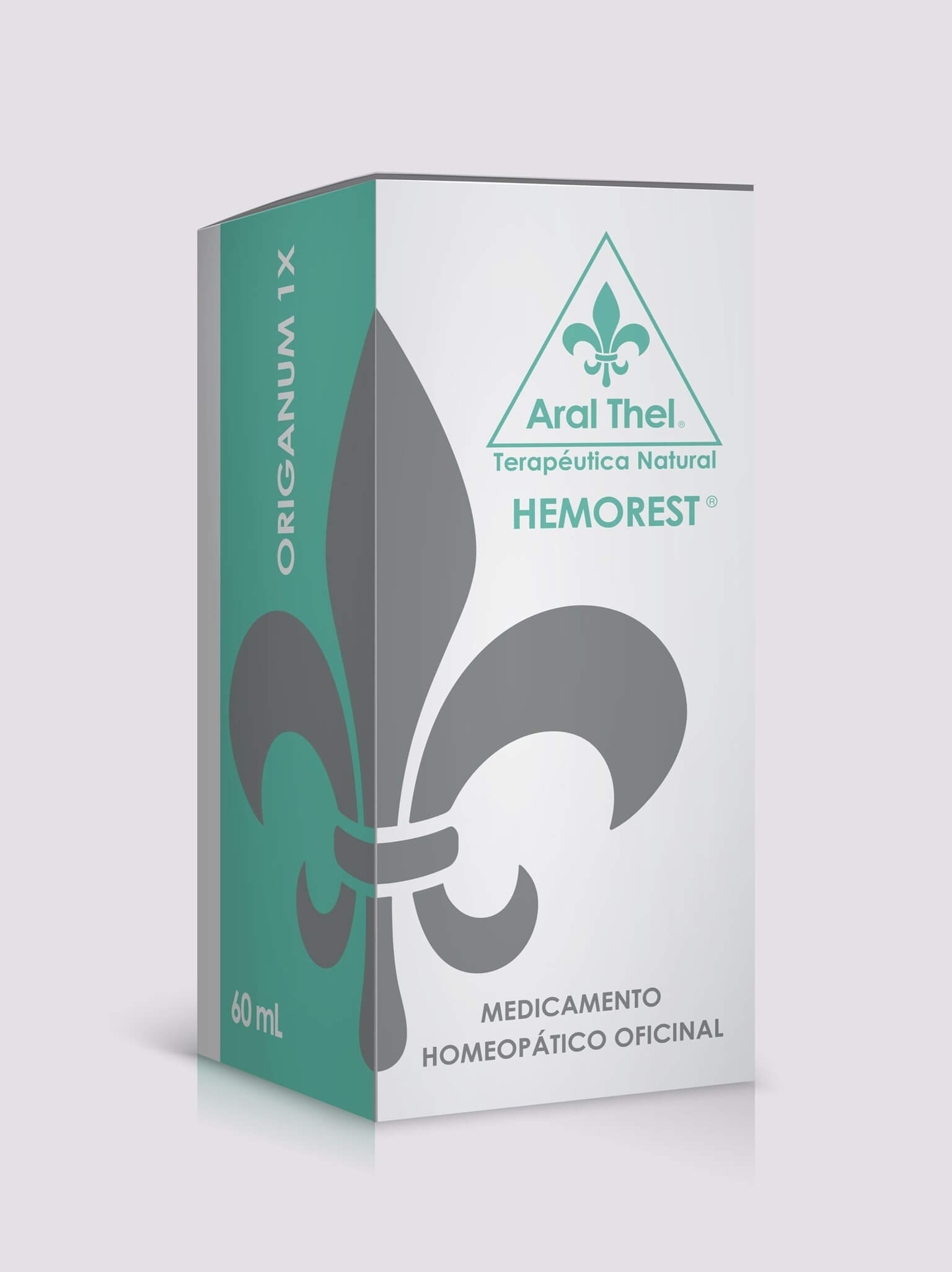 Aral Thel Hemorest - Origanum 1X