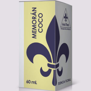 Aral Thel Memorán Coco