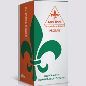 Aral Thel Protar - Cordoncillo 1X