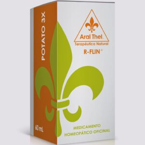Aral Thel R-flin - Potato 1X