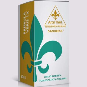 Aral Thel Sandresil - Primula Veris 1X