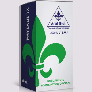 Aral Thel Uchuv-em - Physalis