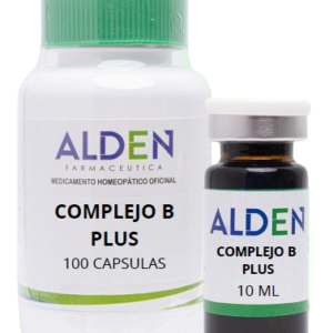 COMPLEJO B PLUS