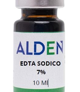 EDTA