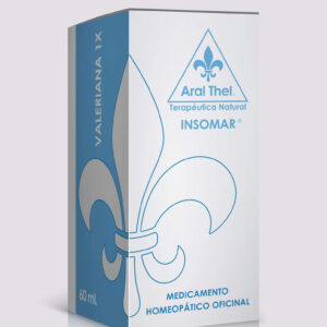INSOMAR VALERIANA 1X