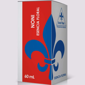 Combo defensas: Vitex + Noni