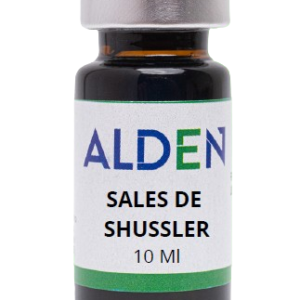 SALES DE SHUSSLER