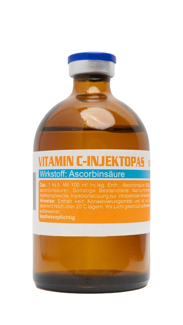 VITAMINA C