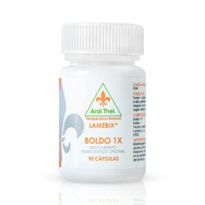 LAMEBIX BOLDO 1X