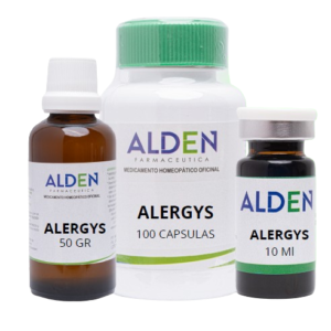 ALERGYS