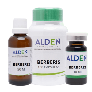 BERBERIS