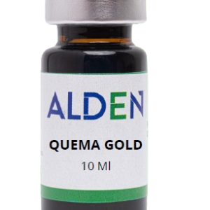 QUEMA GOLD