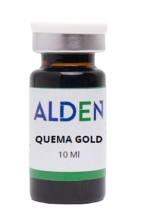 QUEMA GOLD